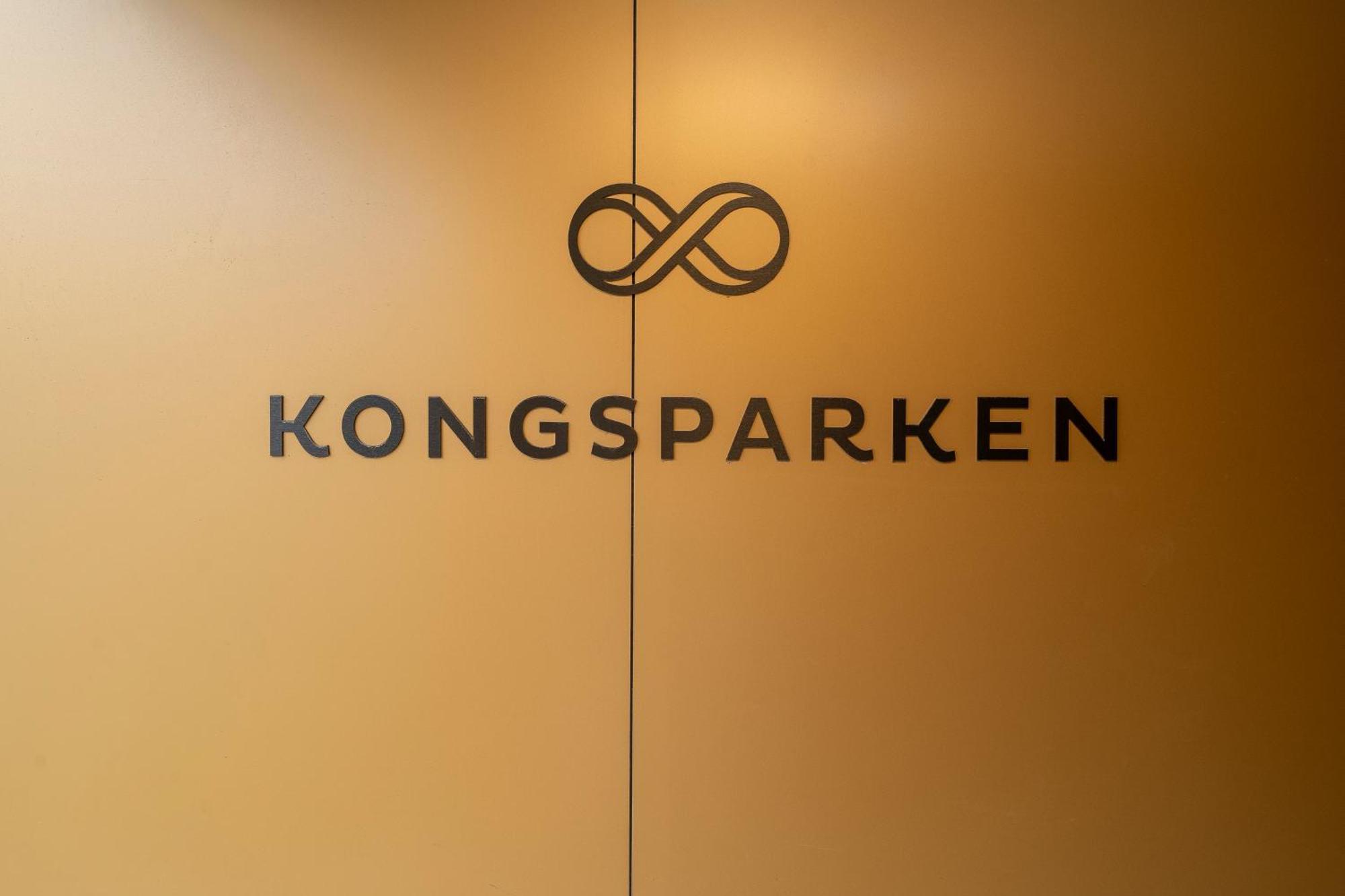 Monkey Business In Kings Park Apartment Tromsø Exterior foto